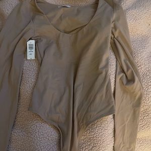 Babaton Contour Bodysuit